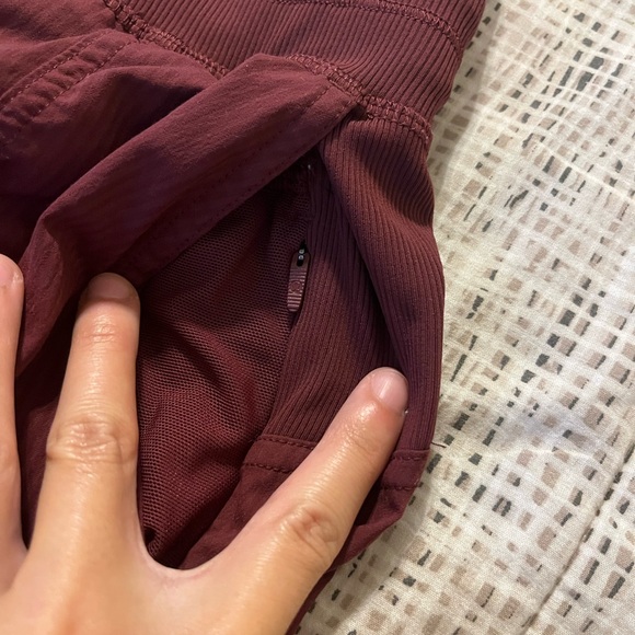 Lululemon dance studio pants - Picture 3 of 6